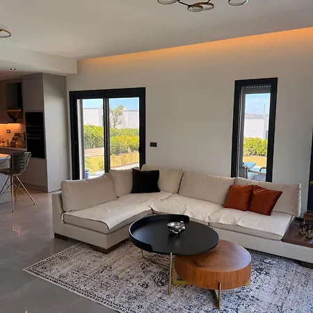 Villa Exclusive Luxury With Private Pool & Sea View