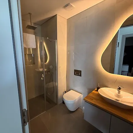 Exclusive Luxury With Private Pool & Sea View Villa