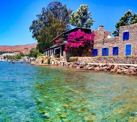 Exclusive Luxury With Private Pool & Sea View * Gurece
